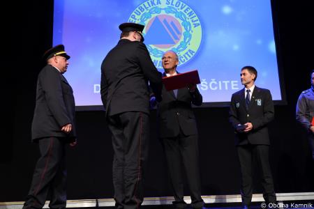 V Kamniku gostili regijsko proslavo ob dnevu Civilne zaščite (21)